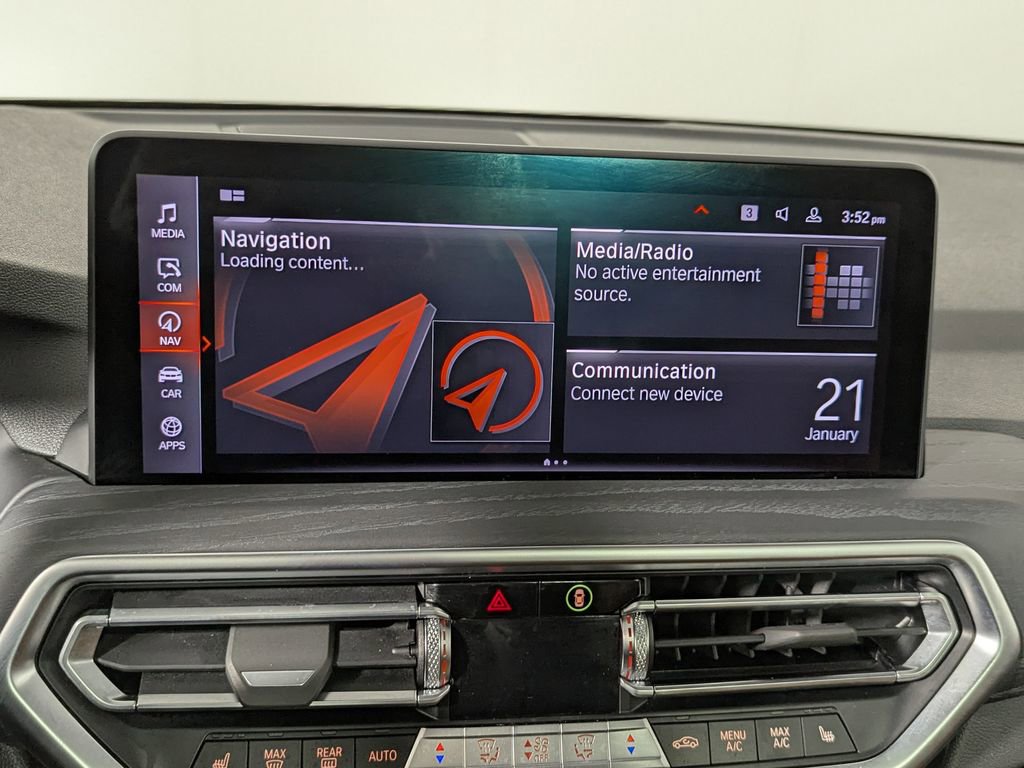 Certified 2022 BMW X3 xDrive30i w/ Premium Package 2 (ZPA) image 23