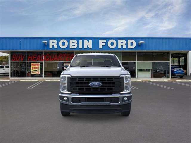 New 2026 Ford F250 XL image 6