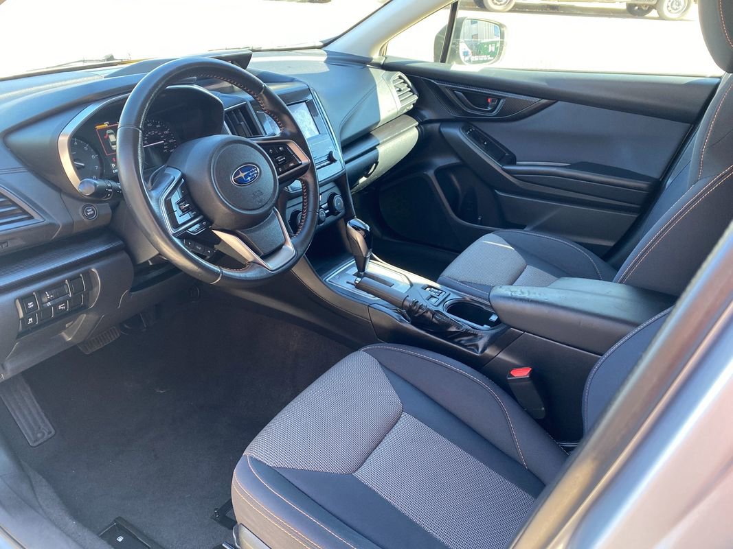 Used 2018 Subaru Crosstrek 2.0i Premium w/ Eyesight System AWD/4WD image 12