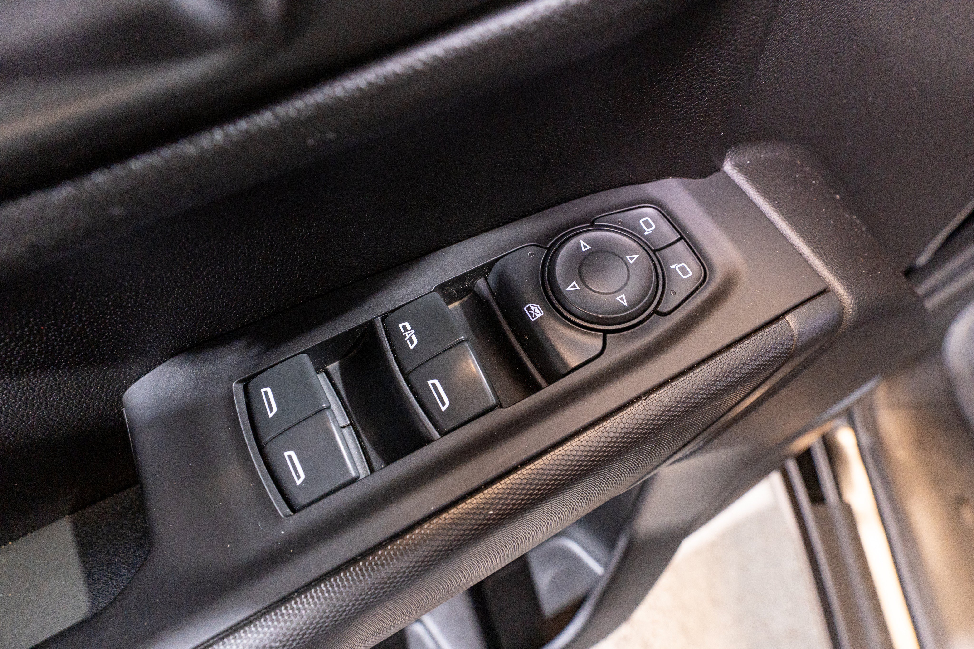 Used 2024 GMC Sierra 1500 Pro w/ Graphite Edition AWD/4WD image 14