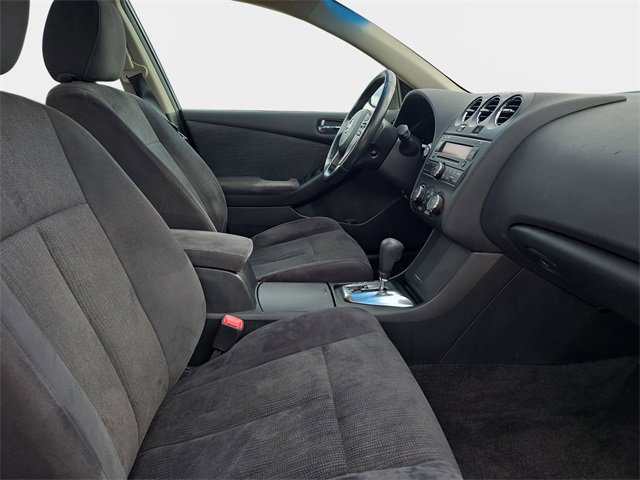 Used 2011 Nissan Altima 2.5 S w/ Convenience Pkg image 12