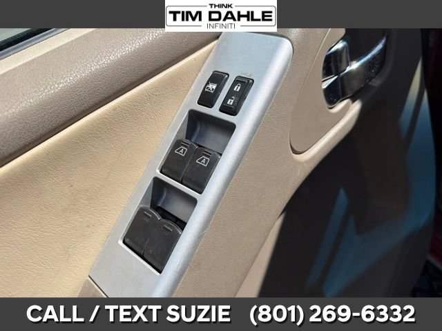 Used 2008 Nissan Pathfinder SE w/ Premium Pkg AWD/4WD image 17