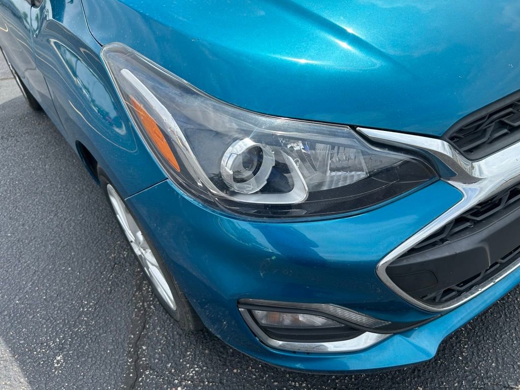 Used 2019 Chevrolet Spark LT image 3