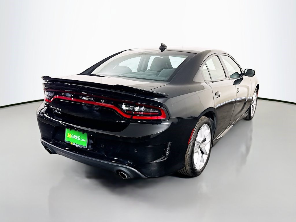 Used 2023 Dodge Charger GT RWD image 10
