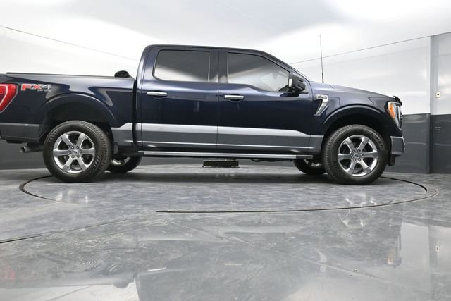 Used 2021 Ford F150 XLT w/ Equipment Group 302A High image 26