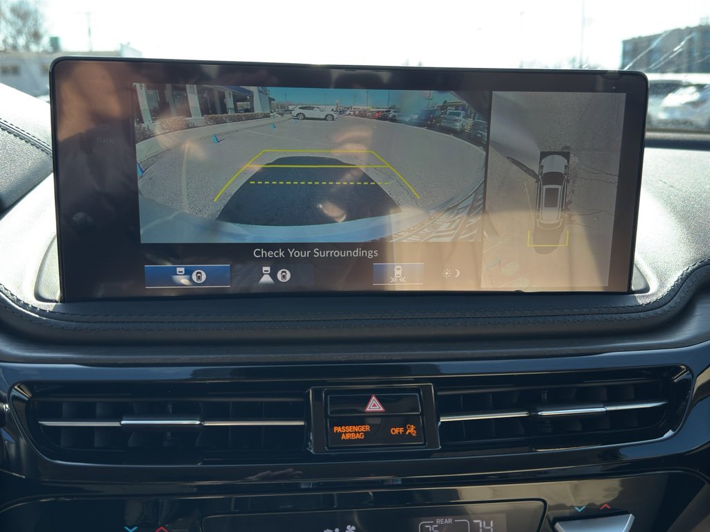 New 2026 Acura MDX SH-AWD w/ Advance Package image 18