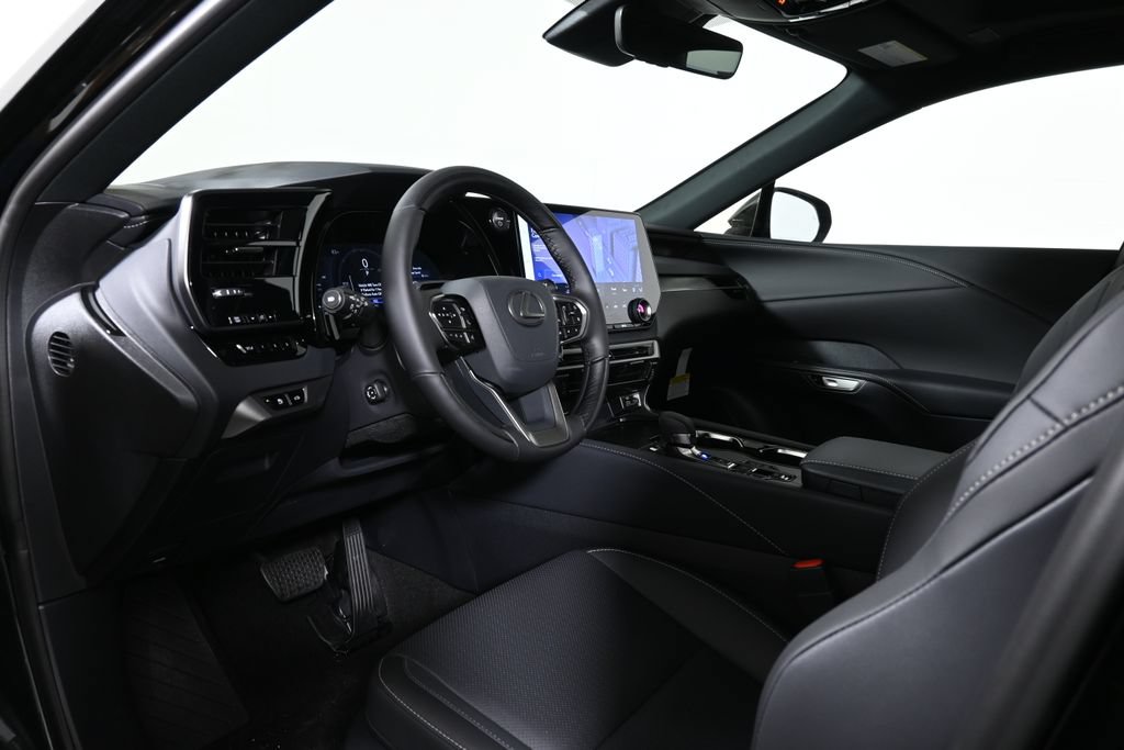 New 2026 Lexus RX 450h AWD w/ Convenience Package image 15