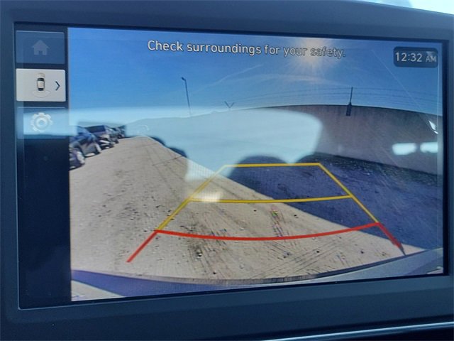 New 2026 Hyundai Elantra SE image 12