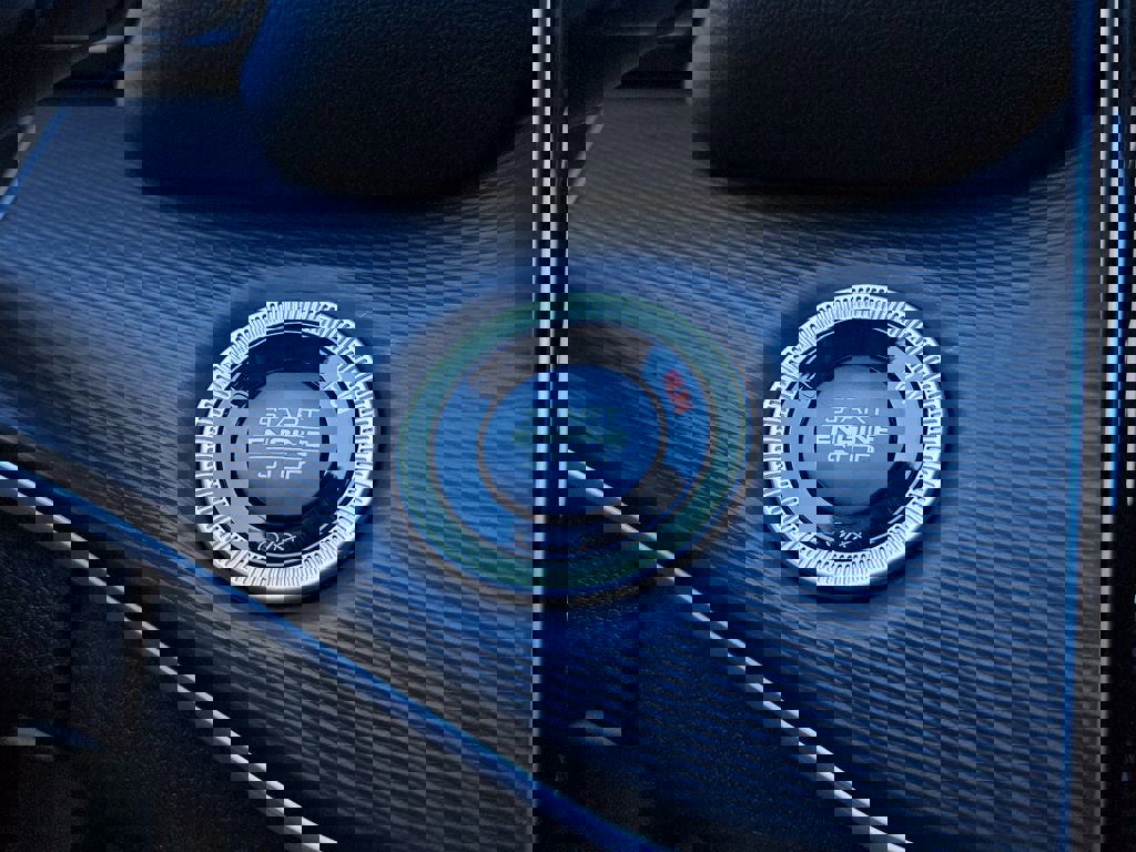 New 2025 Jeep Grand Cherokee L Laredo w/ Luxury Tech Group I image 24