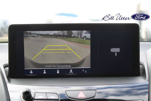 Used 2021 Acura RDX A-Spec image 20