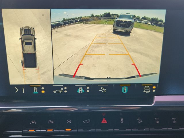 Used 2022 Chevrolet Silverado 1500 ZR2 AWD/4WD image 16