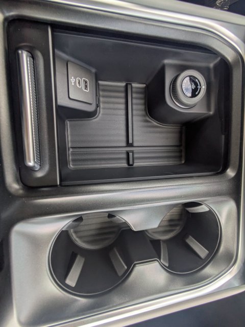 New 2026 Ford Expedition Platinum AWD/4WD image 25
