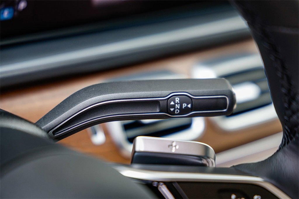 New 2026 Mercedes-Benz GLE 450 4MATIC image 20