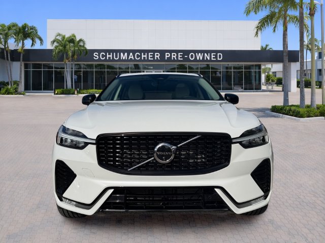 Certified 2024 Volvo XC60 B5 Plus w/ Protection Package AWD/4WD image 2