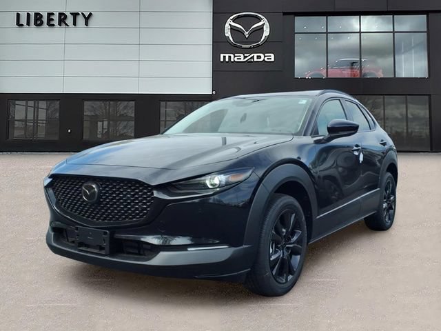 New 2026 MAZDA CX-30 Aire Edition AWD/4WD image 1