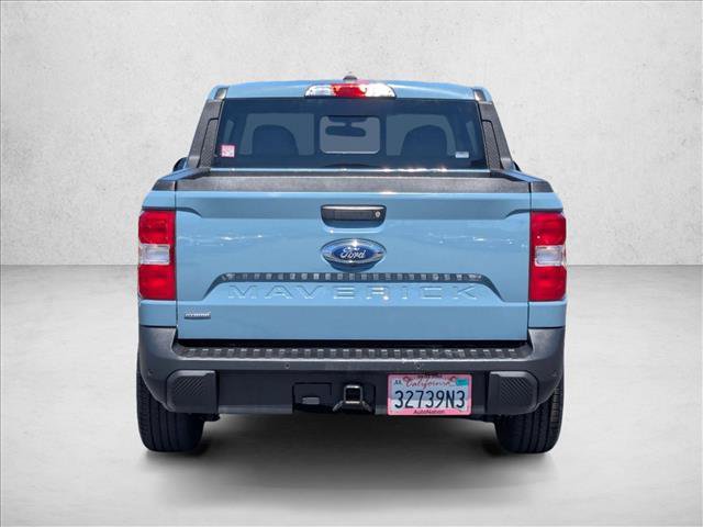 Used 2022 Ford Maverick 2WD SuperCrew image 7
