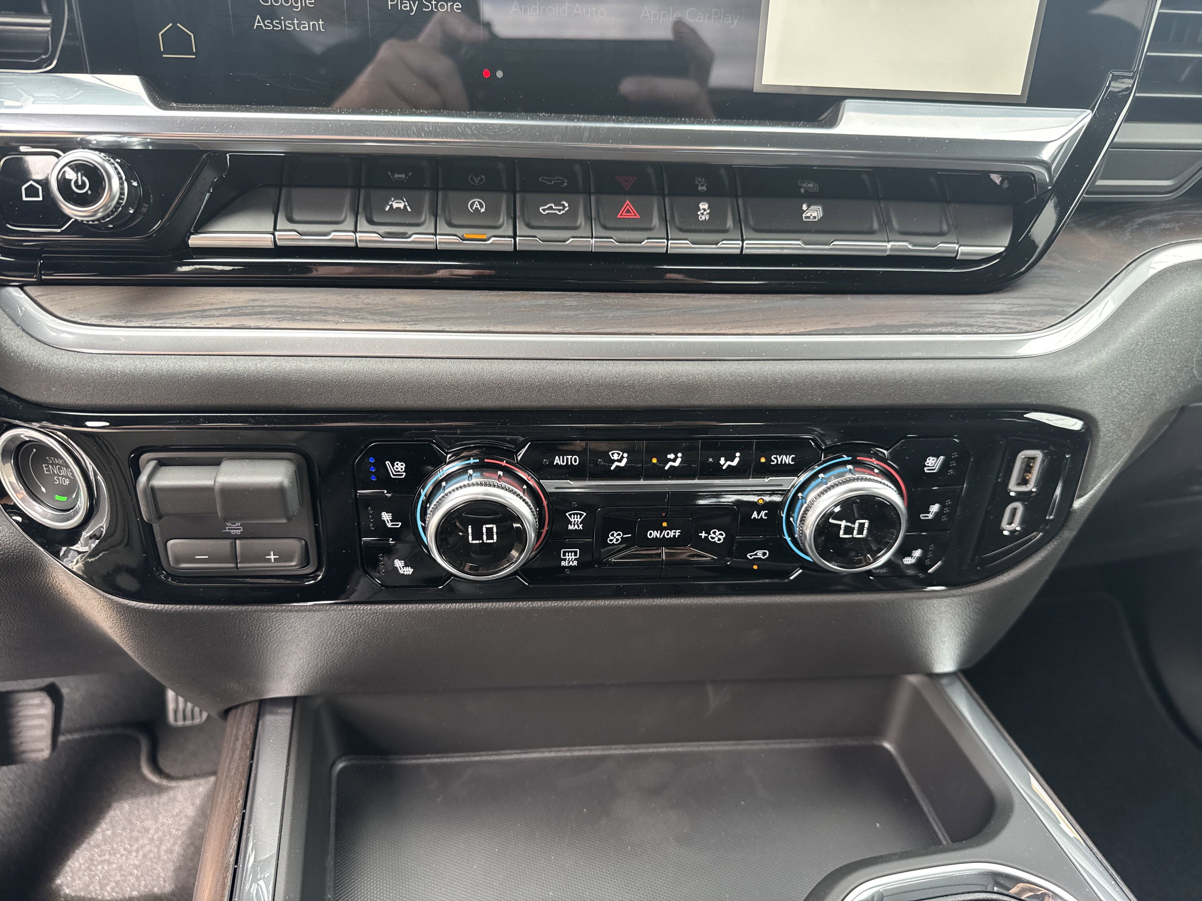 New 2025 GMC Sierra 1500 SLT w/ SLT Premium Package image 25