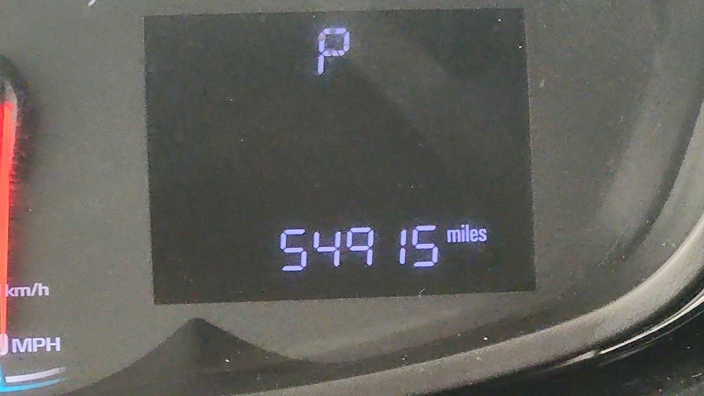 Certified 2021 Chevrolet Spark LT image 16