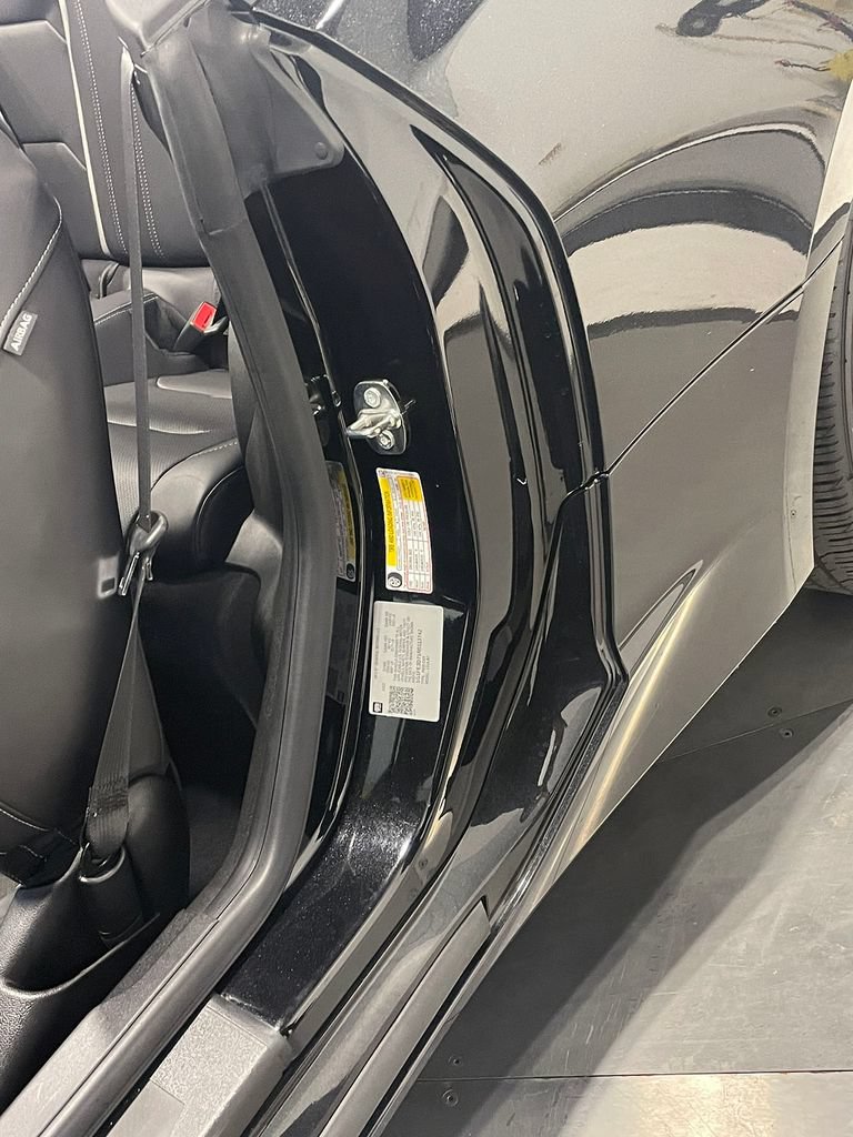 Used 2024 Chevrolet Camaro LT RWD image 58