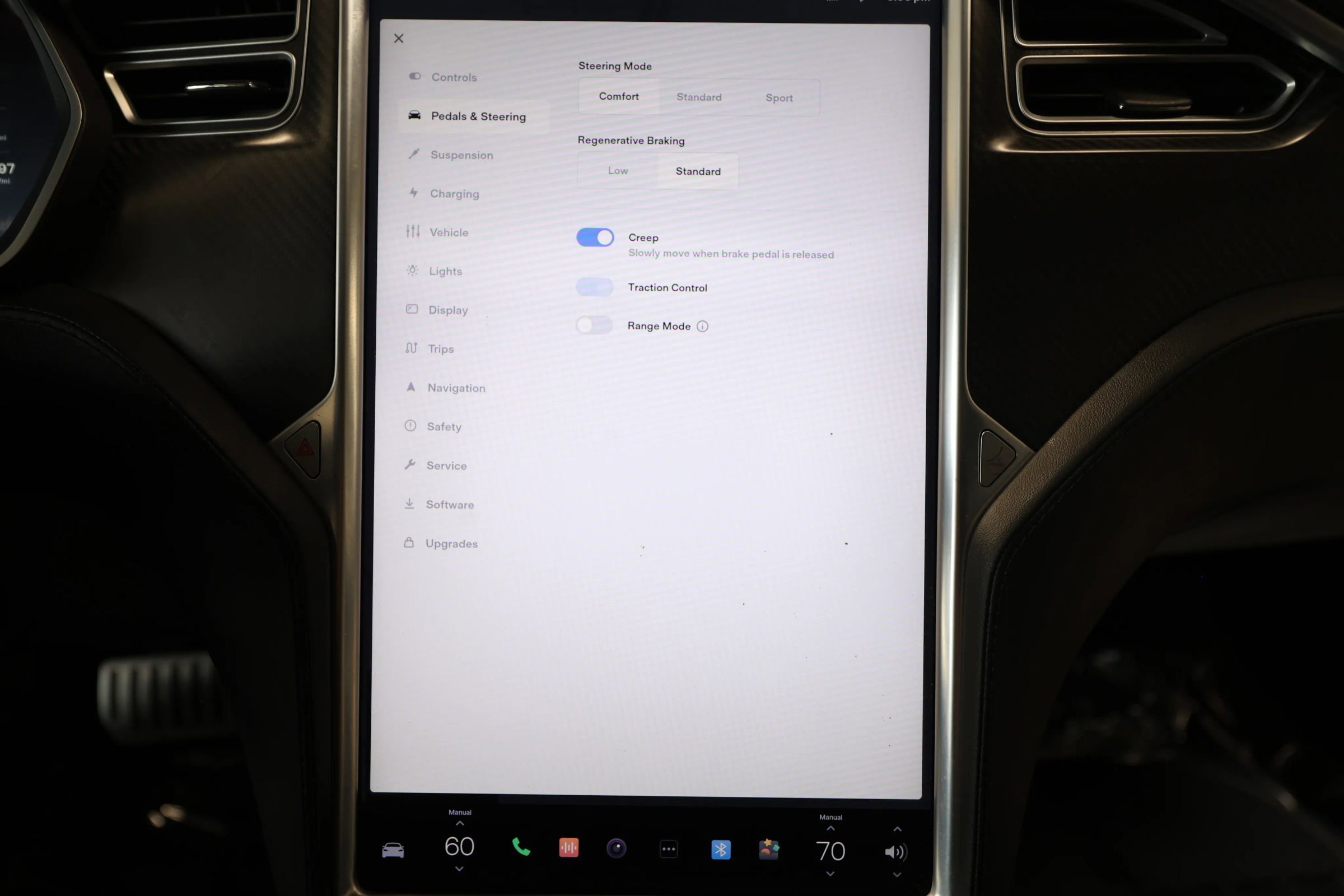 Used 2014 Tesla Model S P85 image 61