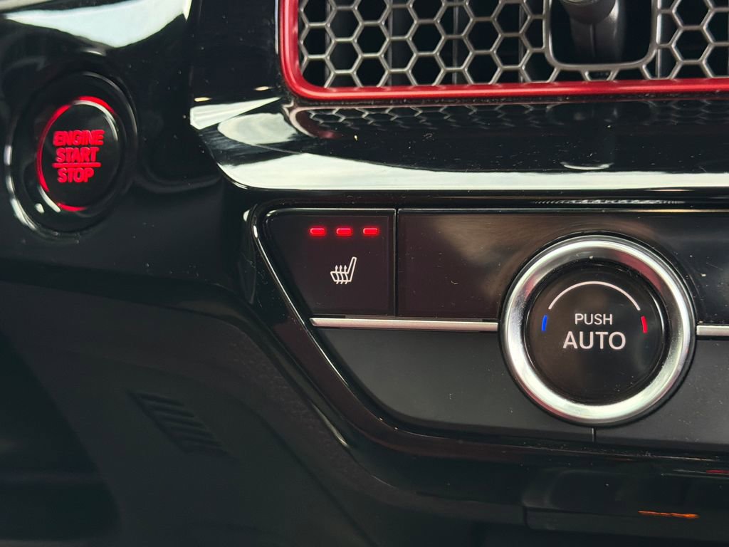 Used 2025 Honda Civic Si image 18