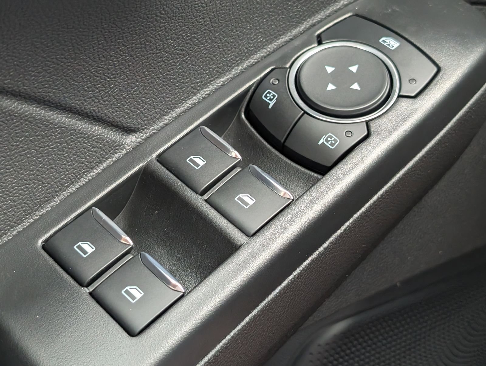 New 2026 Ford Escape Active image 21