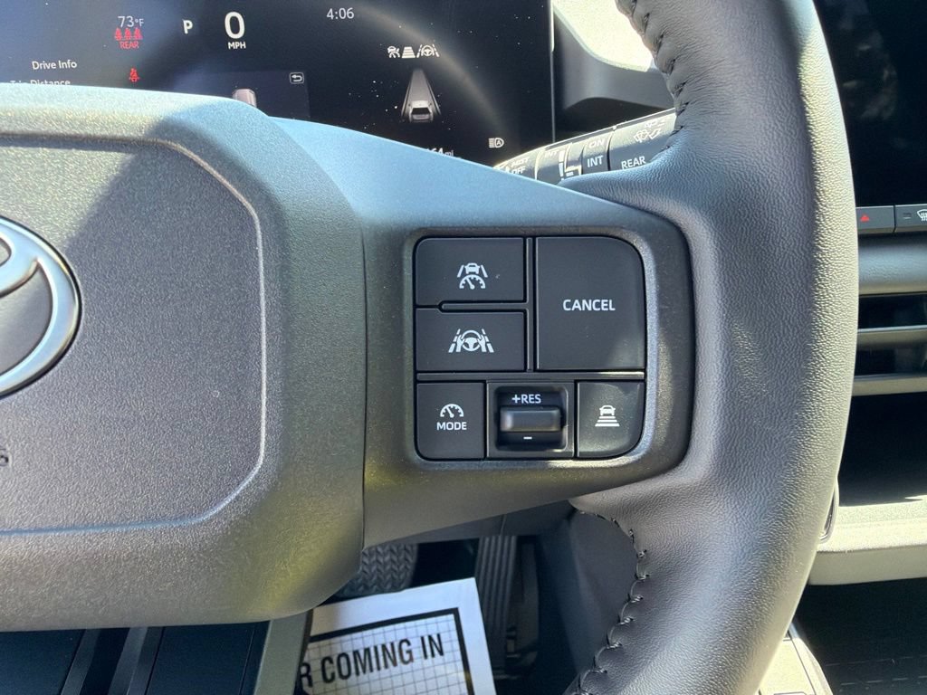 Used 2026 Toyota RAV4 SE AWD/4WD image 30