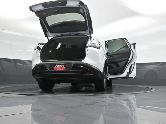 Used 2025 Nissan Murano SV AWD/4WD image 46