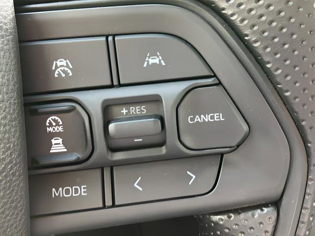 New 2026 Toyota Tacoma SR5 image 27