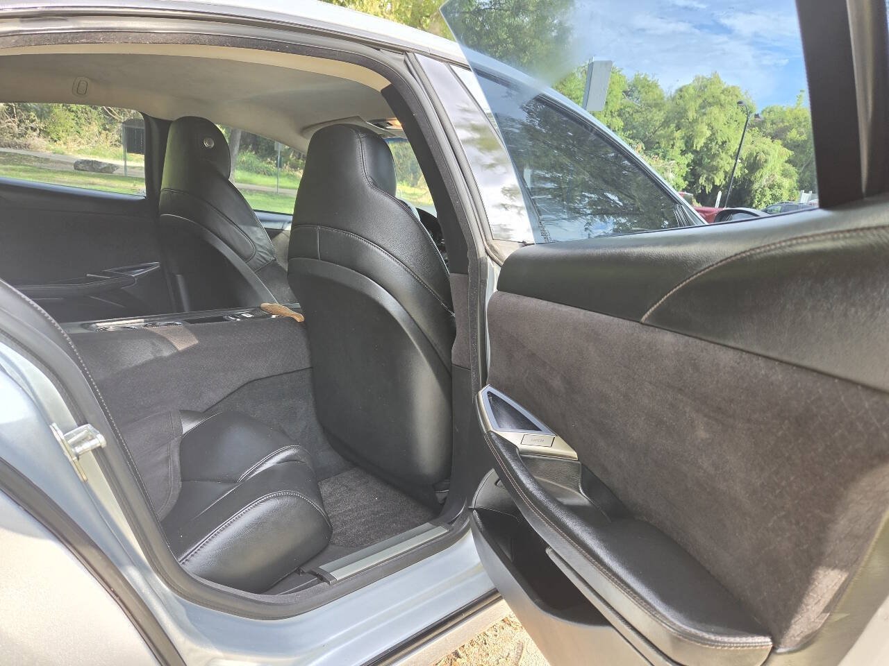 Used 2012 Fisker Karma EcoSport RWD image 22