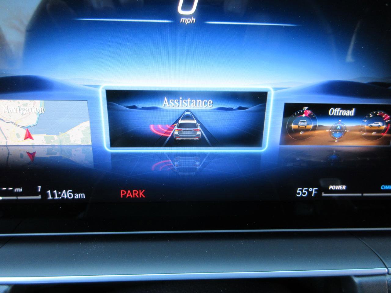 Used 2025 Mercedes-Benz GLE 580 4MATIC image 52