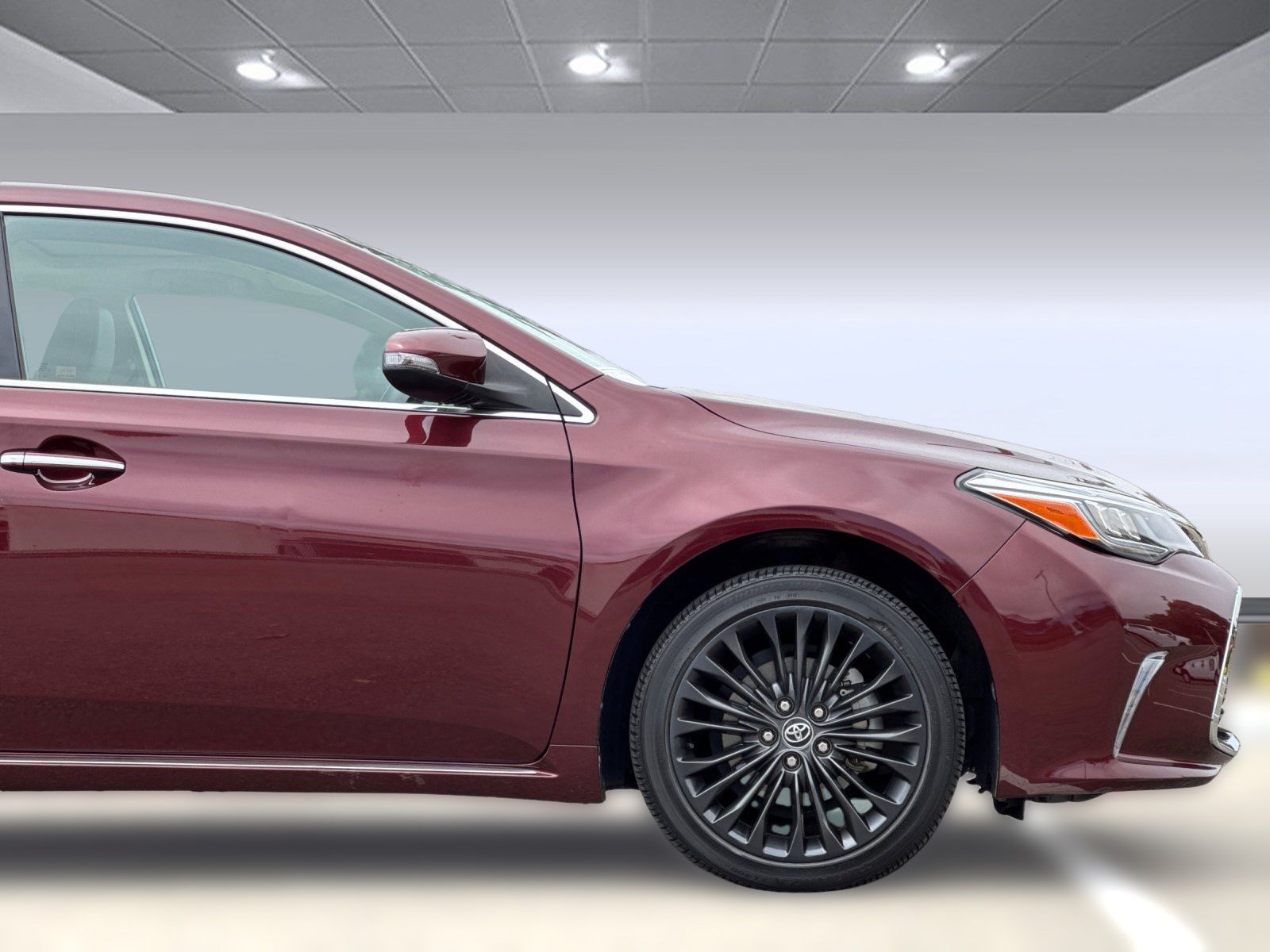 Used 2017 Toyota Avalon Touring w/ All Weather Liner Package FWD image 34