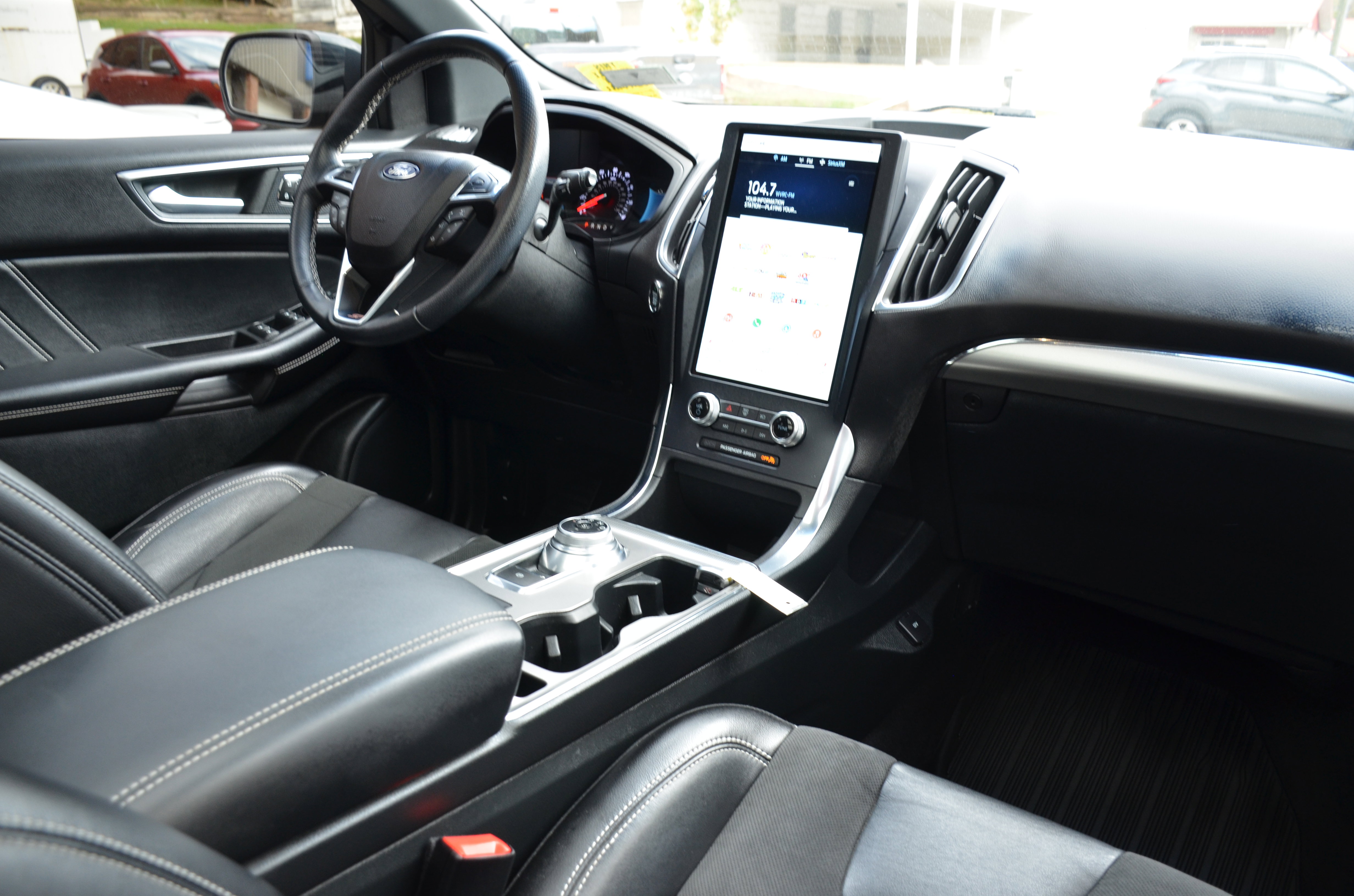 Used 2022 Ford Edge ST w/ Equipment Group 401A image 26