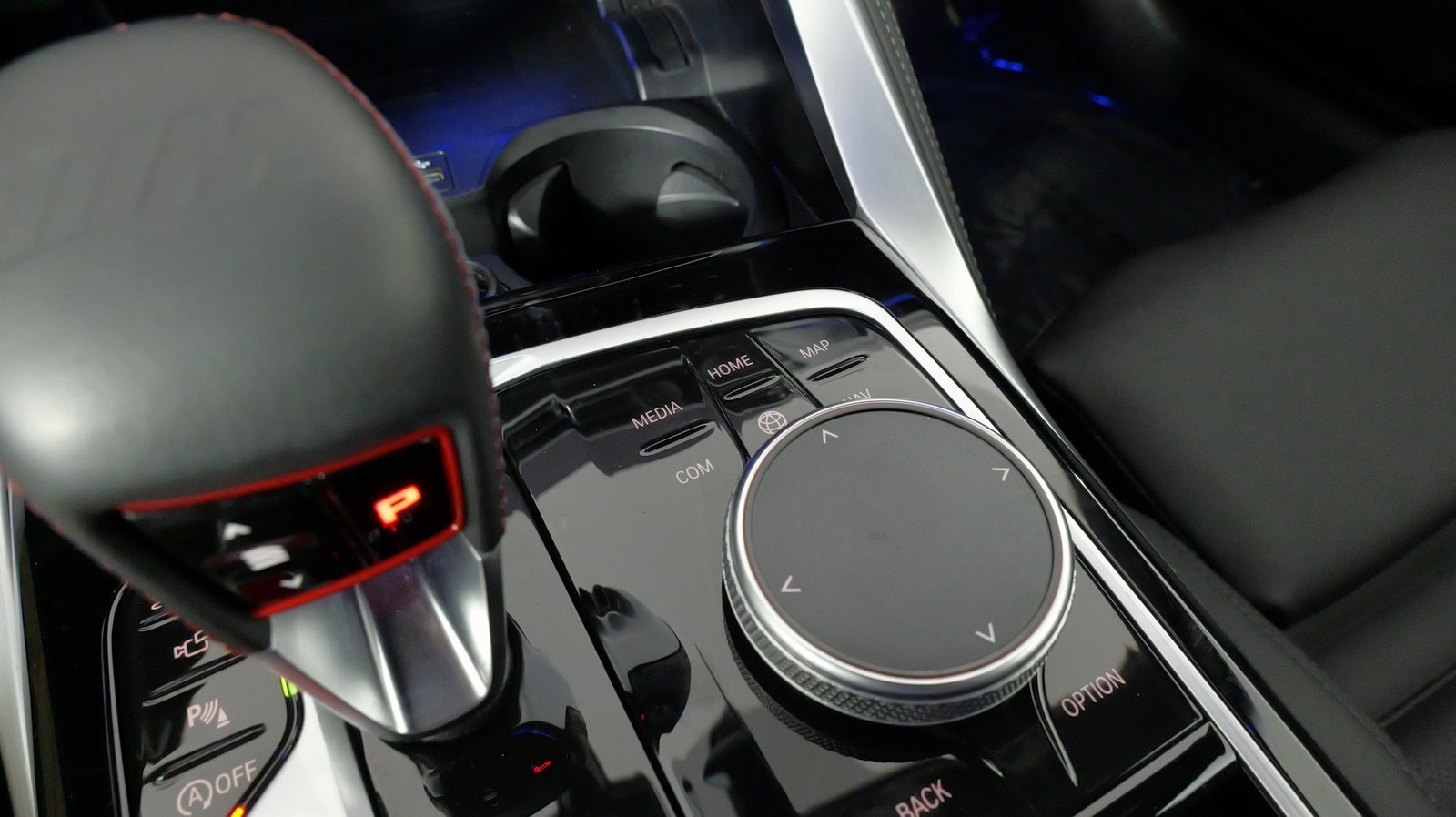 Used 2023 BMW M4 xDrive Competition image 62