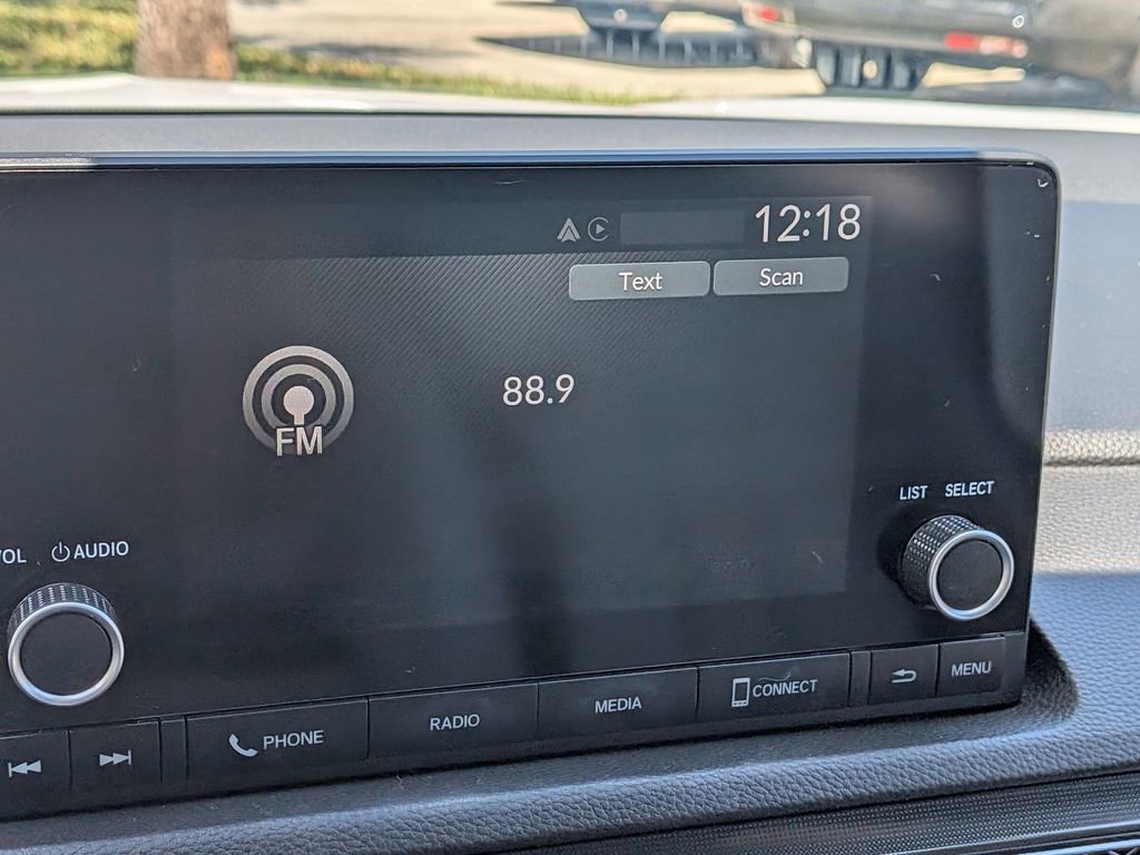 Used 2023 Acura Integra A-Spec image 18