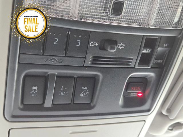 Used 2018 Toyota 4Runner Limited image 28