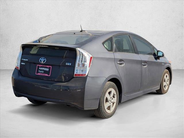 Used 2011 Toyota Prius Two image 5