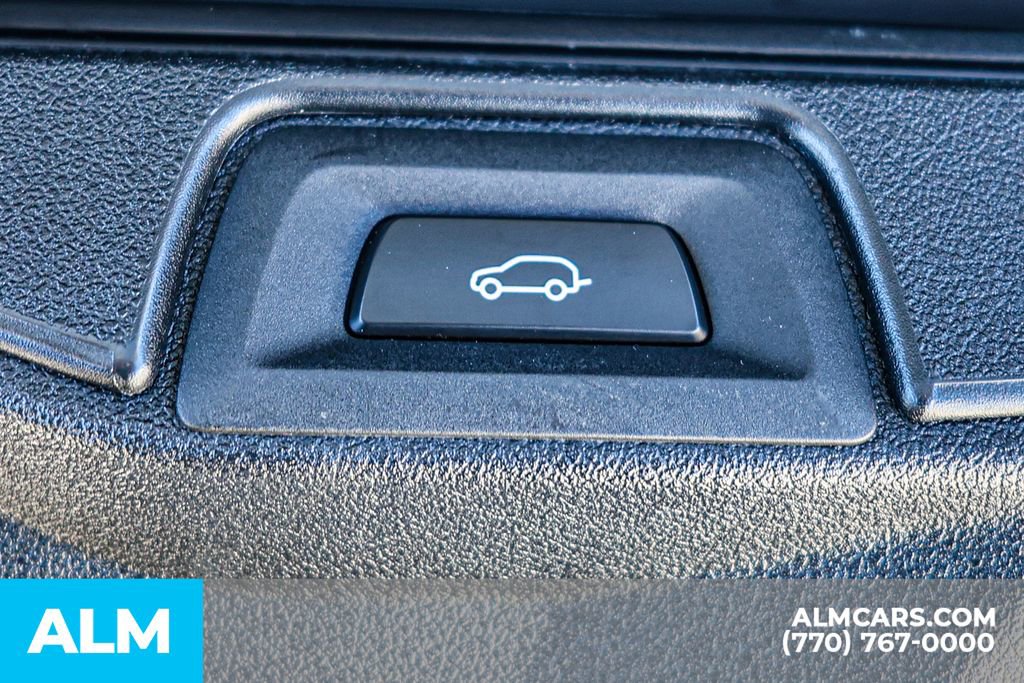 Used 2021 BMW X5 sDrive40i w/ M Sport Package image 25