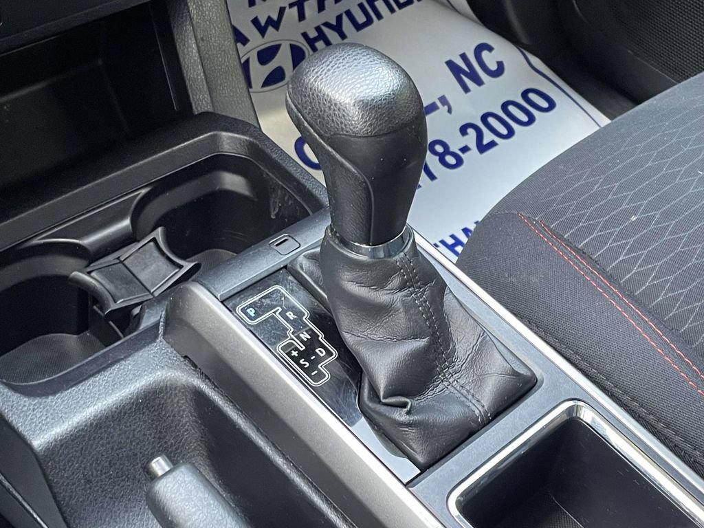 Used 2017 Toyota Tacoma SR5 w/ Tow Package RWD image 28