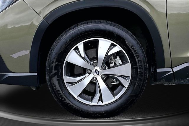 Used 2023 Subaru Ascent Premium AWD/4WD image 29