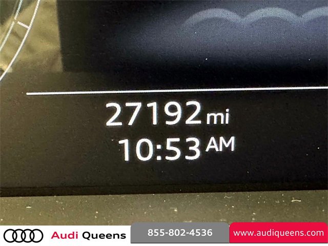 Certified 2022 Audi e-tron Premium image 35