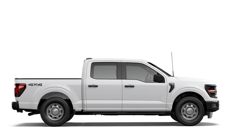 New 2026 Ford F150 XL image 5