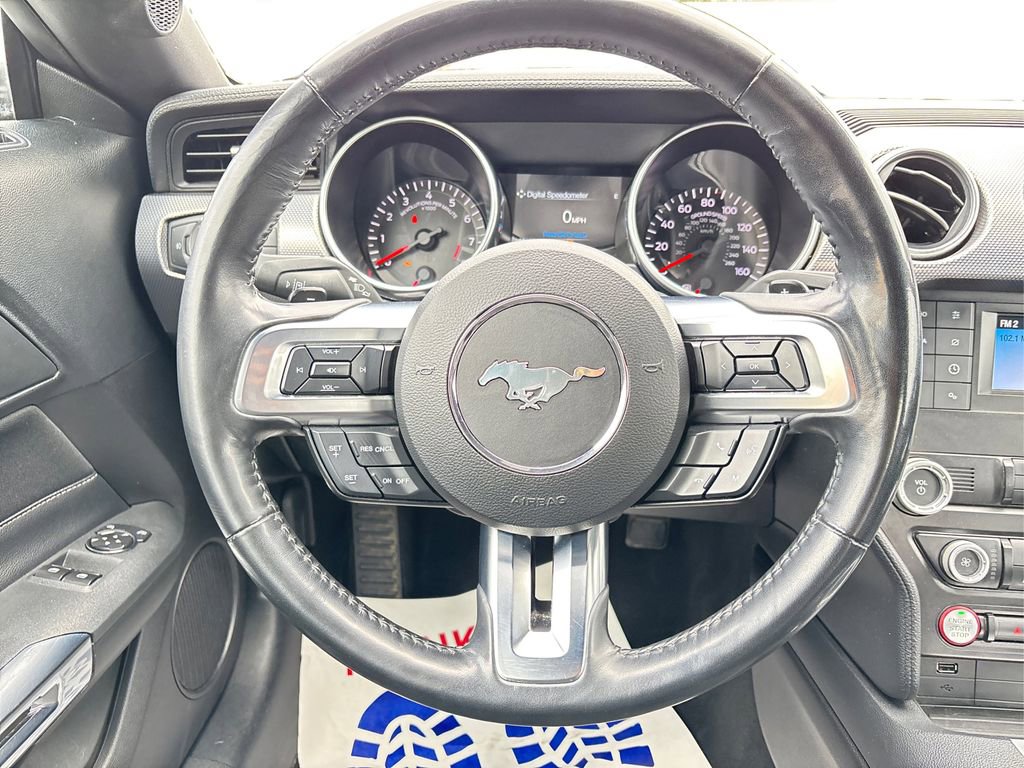 Used 2021 Ford Mustang GT image 25