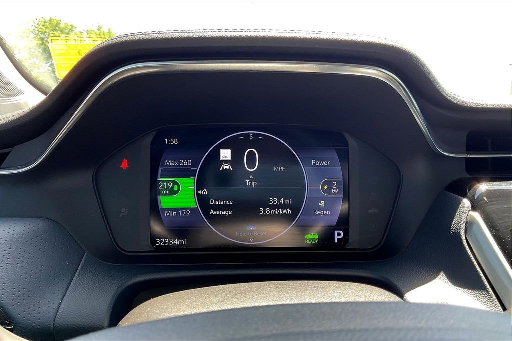 Used 2023 Chevrolet Bolt EUV Premier w/ Sun & Sound Package FWD image 21
