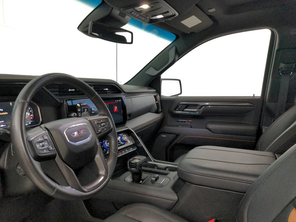 Used 2023 GMC Sierra 1500 AT4 AWD/4WD image 16