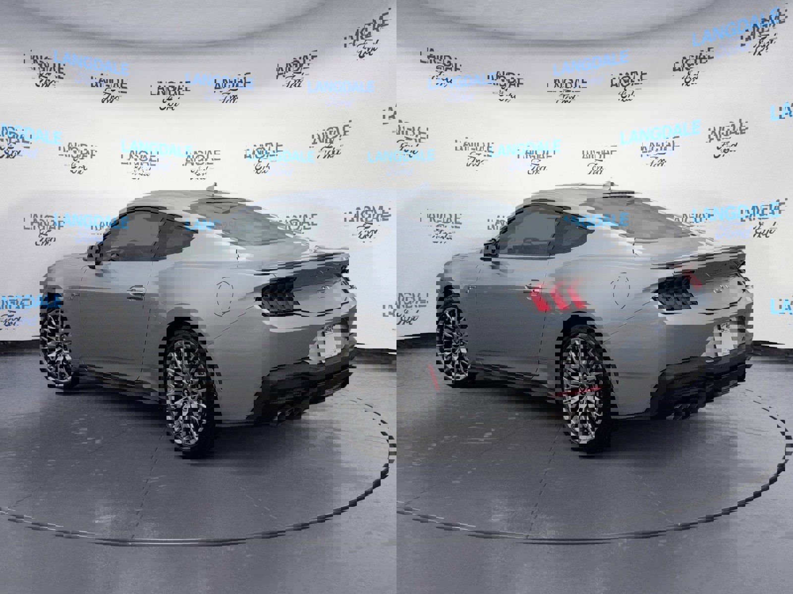 New 2025 Ford Mustang GT Premium image 9