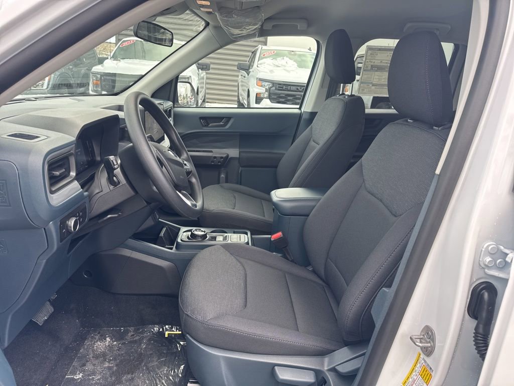 New 2026 Ford Maverick XL image 11