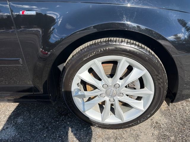 Used 2012 Audi A3 2.0T Premium image 27