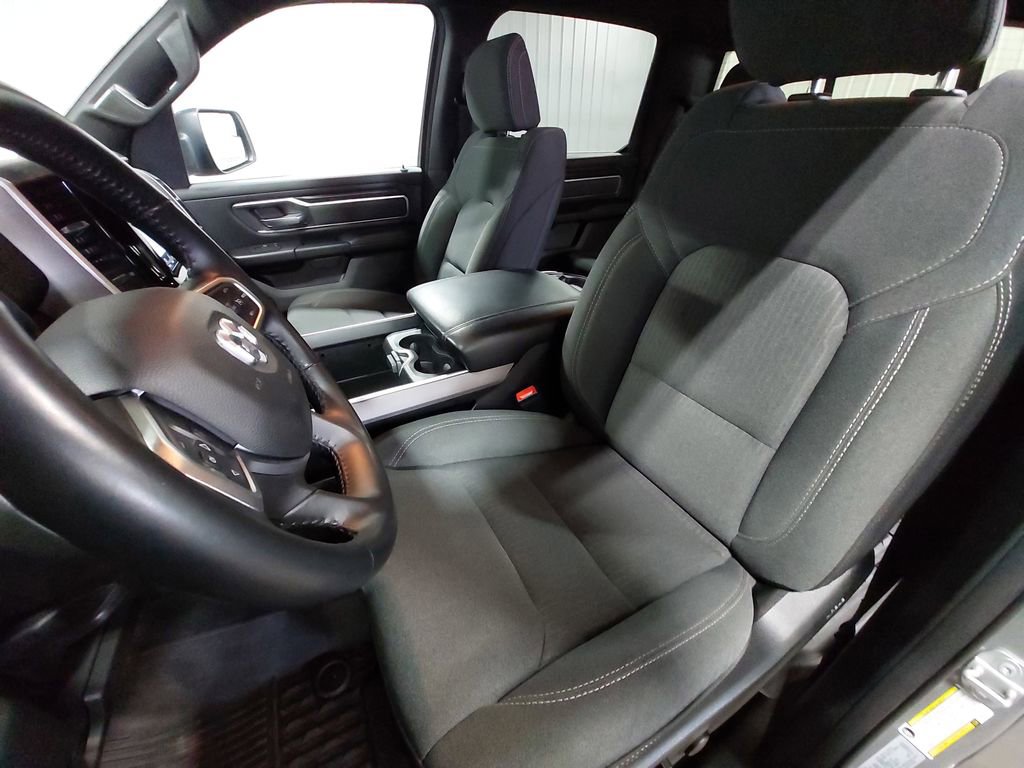 Used 2022 RAM 1500 Big Horn image 14