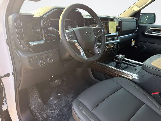 New 2026 Chevrolet Silverado 1500 RST w/ RST All Star Premium Package AWD/4WD image 23